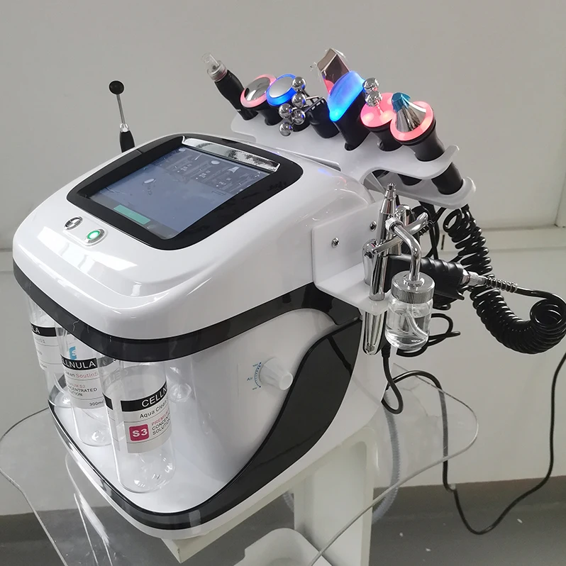2023 OEM  ̵ ̼ , 10 in 1,   ̼ Ǽ, Hidrafacial Ʈ    , ǰ