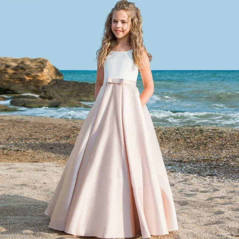 flower-girl-dresses-with-bow-sleeveless-for-weddings-party-evening-pageant-dress-first-communion-gowns