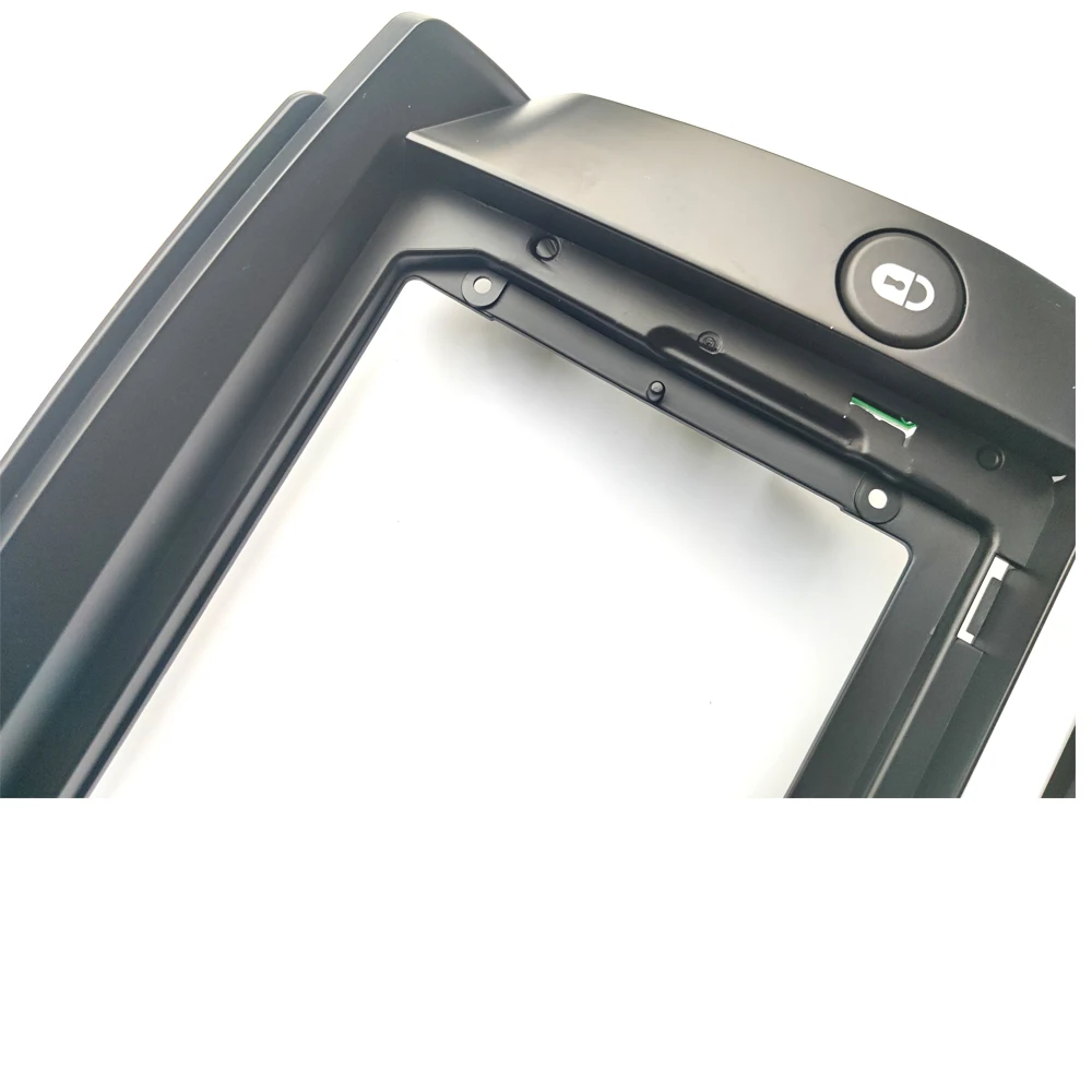 9 ġ 2 Din ȵ̵ MP5 Fascia ڵ DVD      Ʈ ŰƮ г Ʈο C-Quatre2004-2009 ׷