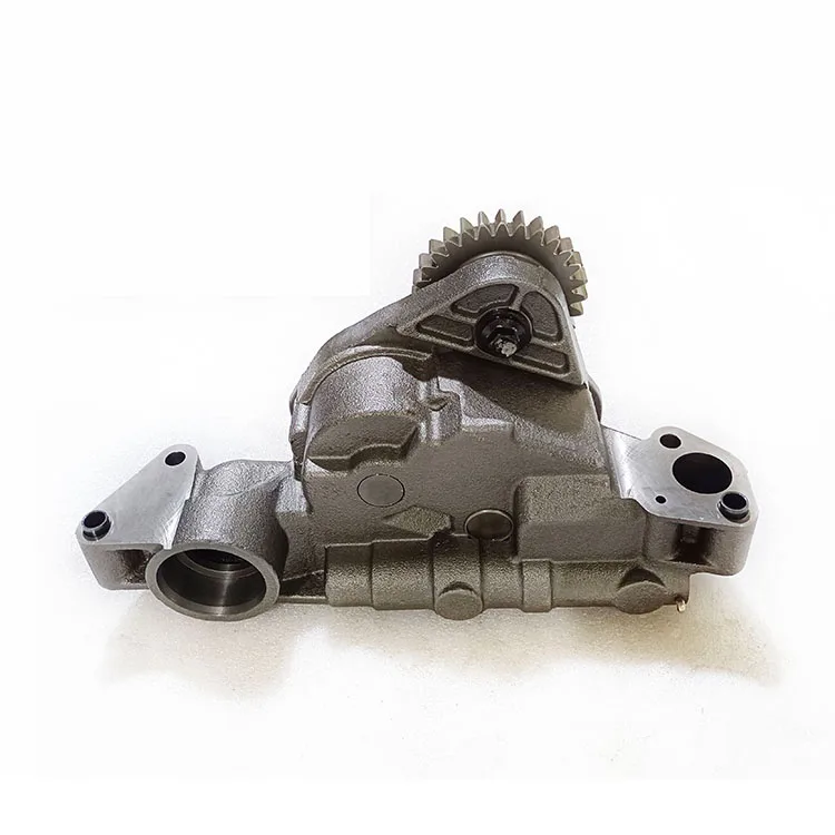 Machinery Engine Parts X15 ISX15 QSX15 Diesel Engine Oil Pump  