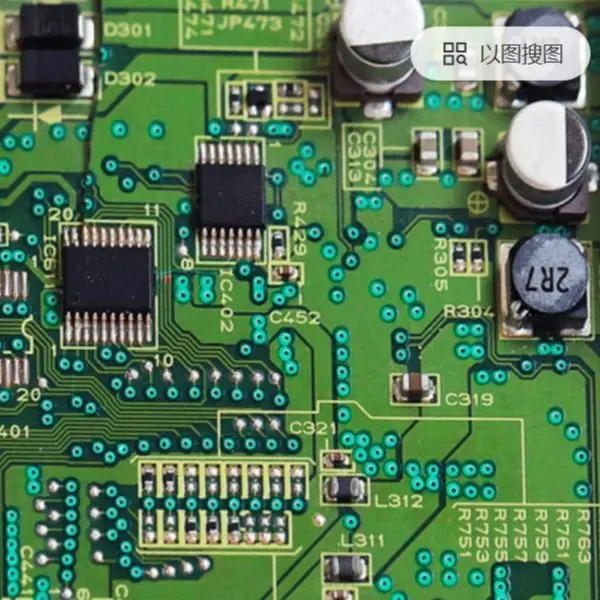 Ruida Hengchuang Electronic Technology Store