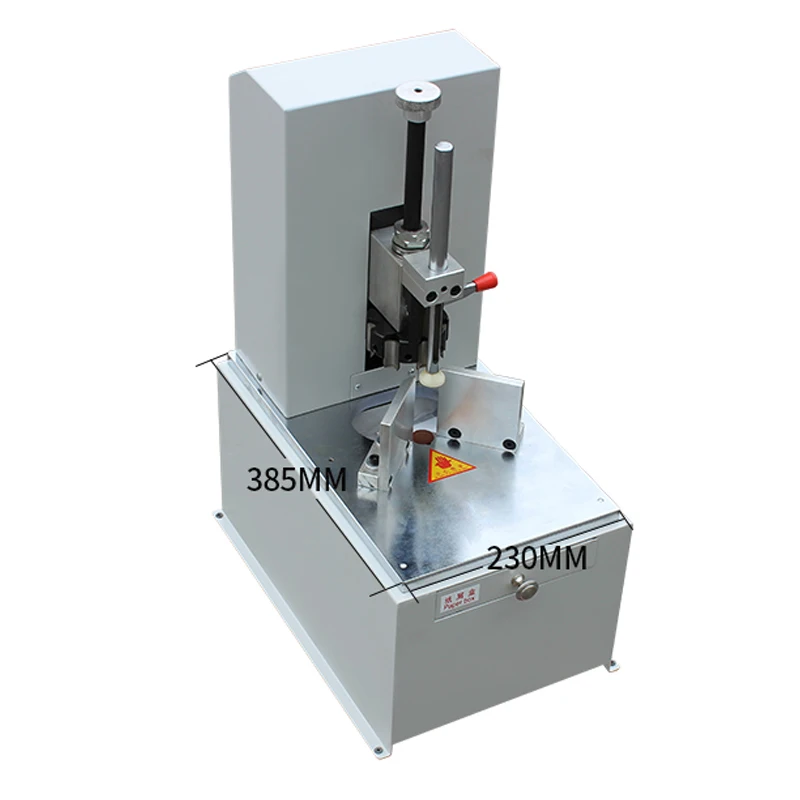 

120 Вт об/мин электрическая машина для круглых углов R3-9 нож для филе триммер для бумаги, автоматическая машина для резки филе бумаги