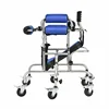 Top Sale Standing Frame Anti-rollover Walking Aid lower limb training walker for Disabled Children 6