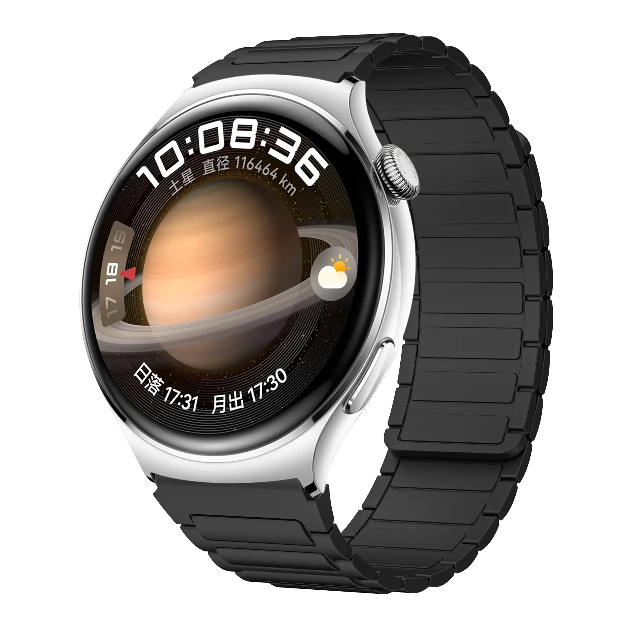 22 مللي متر الفرقة المغناطيسية لهواوي ساعة 4/3 برو...