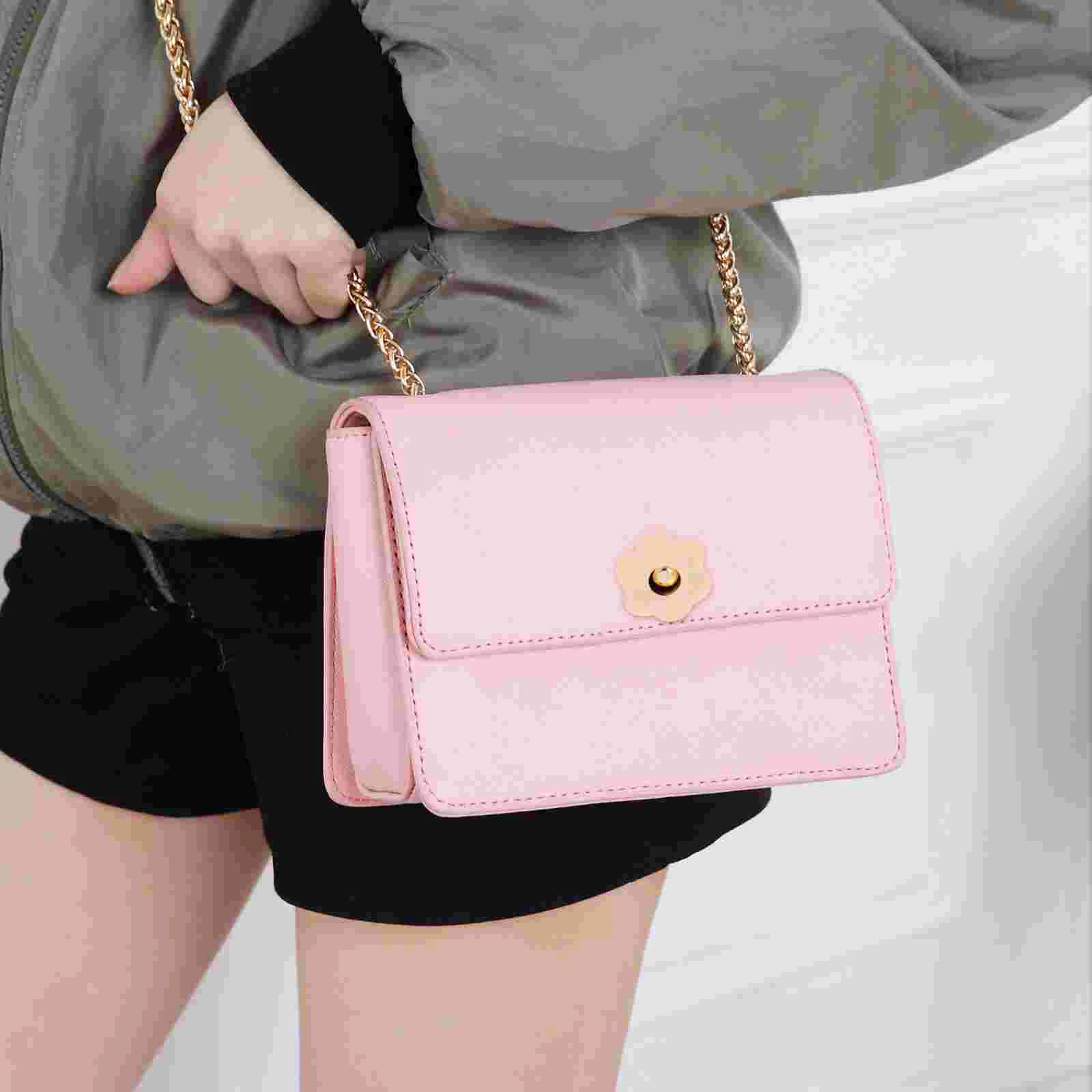 

2Pcs Magnetic Bag Buttons Iron Bag Purse Clasps Closures Decorative Buttons