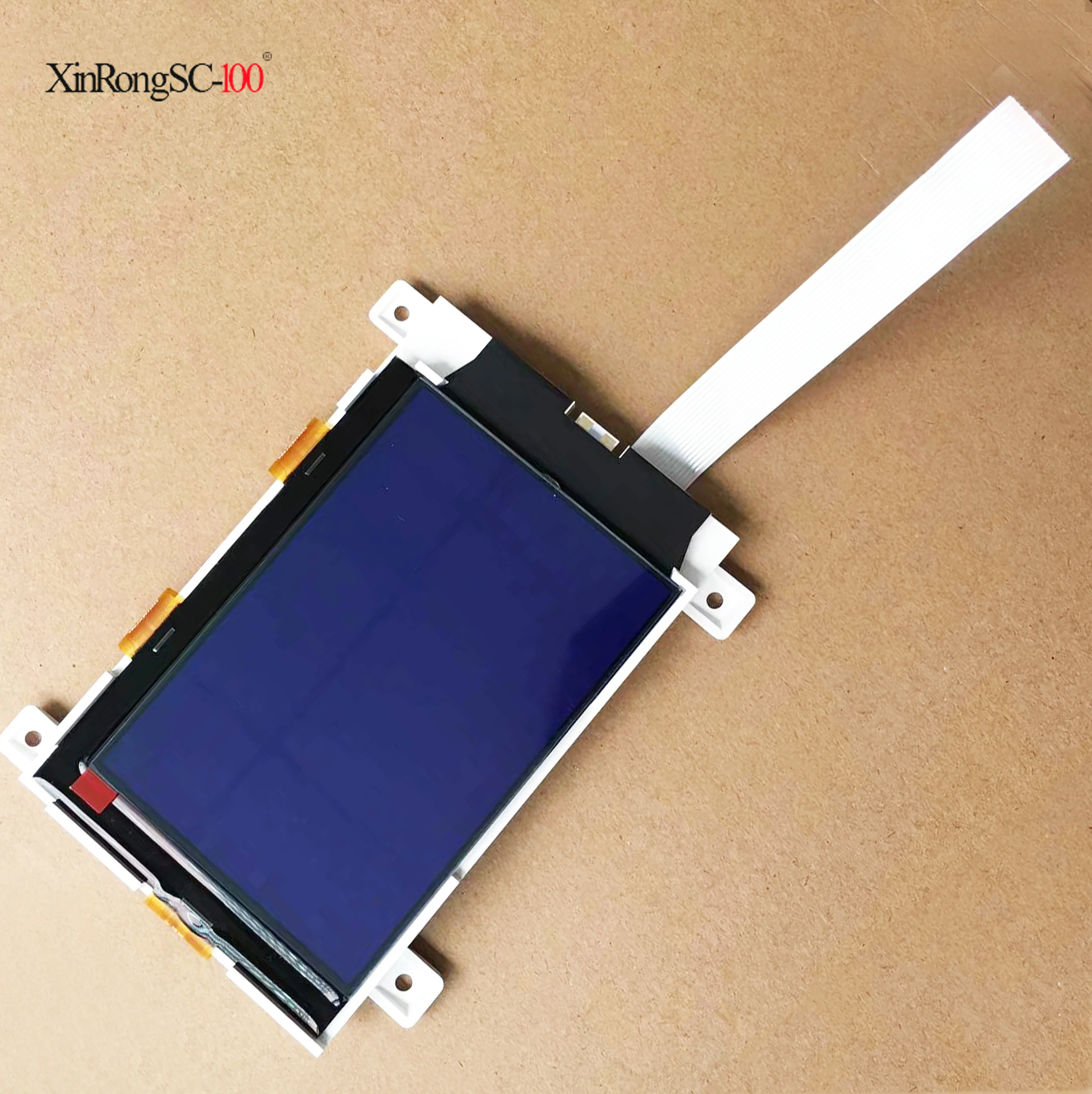 Màn Hình LCD Yamaha S500, S550, S650, DGX620, YDP-V240 | Shopee Việt Nam - Foto 13