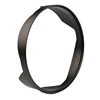 VLOGMAGIC 52MM / 58MM / 62MM /67MM / 72MM 0.3X Ultra Fisheye Wide Lens Adapter with Hood Only for Video Cameras Camcorders 5