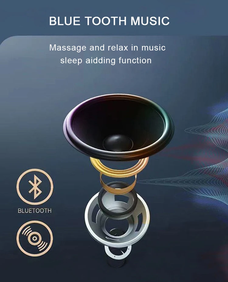 Mini Rotating Genuine Leather Massage Chair  Manipulator Recliner Massage Sofa Special For Lady 5