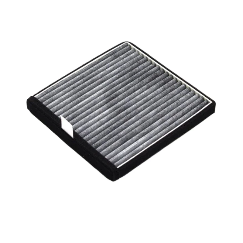 Filtro Abitacolo in Carbonio per Auto Elettrica Dong Feng E3 DFSK SERES 3, Ricambio OEM: 8100108-FK01 - Image 2