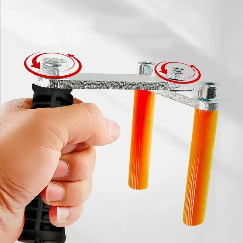Multifunctional Hand Lifting Board Clamp Effort-Saving Drywall Carring Tool Labour-saving Tool Transportation Slab and Glass