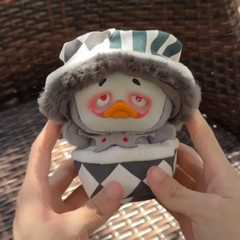 最新アップセットダック V4 ポケット Upsetduck クレイジー