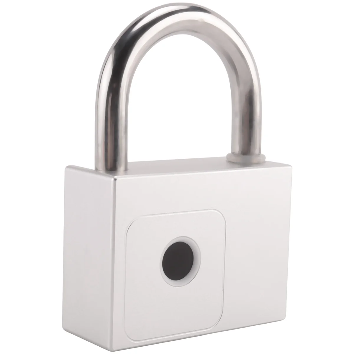 Smart Lock Fingerprint Printing Padlock IP65 Waterproof