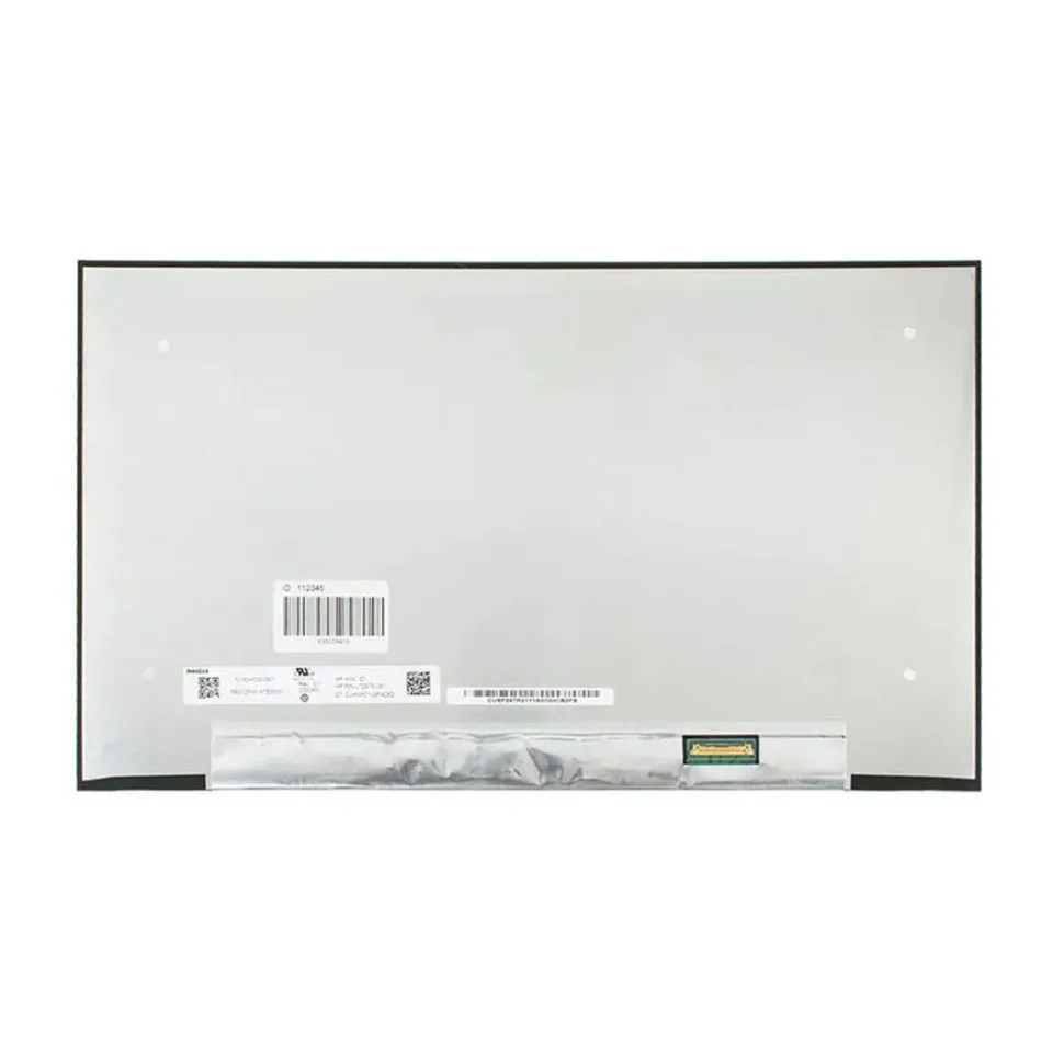 MNE001BA1-1 B140HAN06.7 FHD IPS 스크린 14.0 LED 디스플레이 새 LCD 패널 매트릭스 100% sRGB 72% NTSC 풀 HD 1920x1080 교체