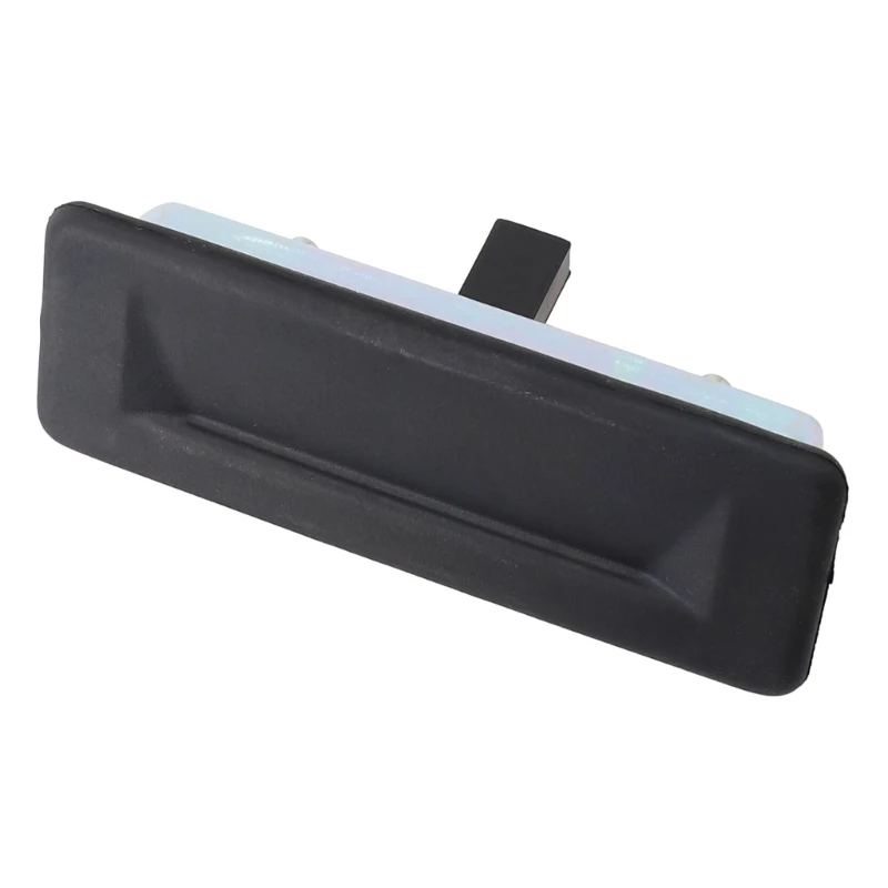 

094D Tailgate Release Button for 2004-13 1Z0827574 Car Repair