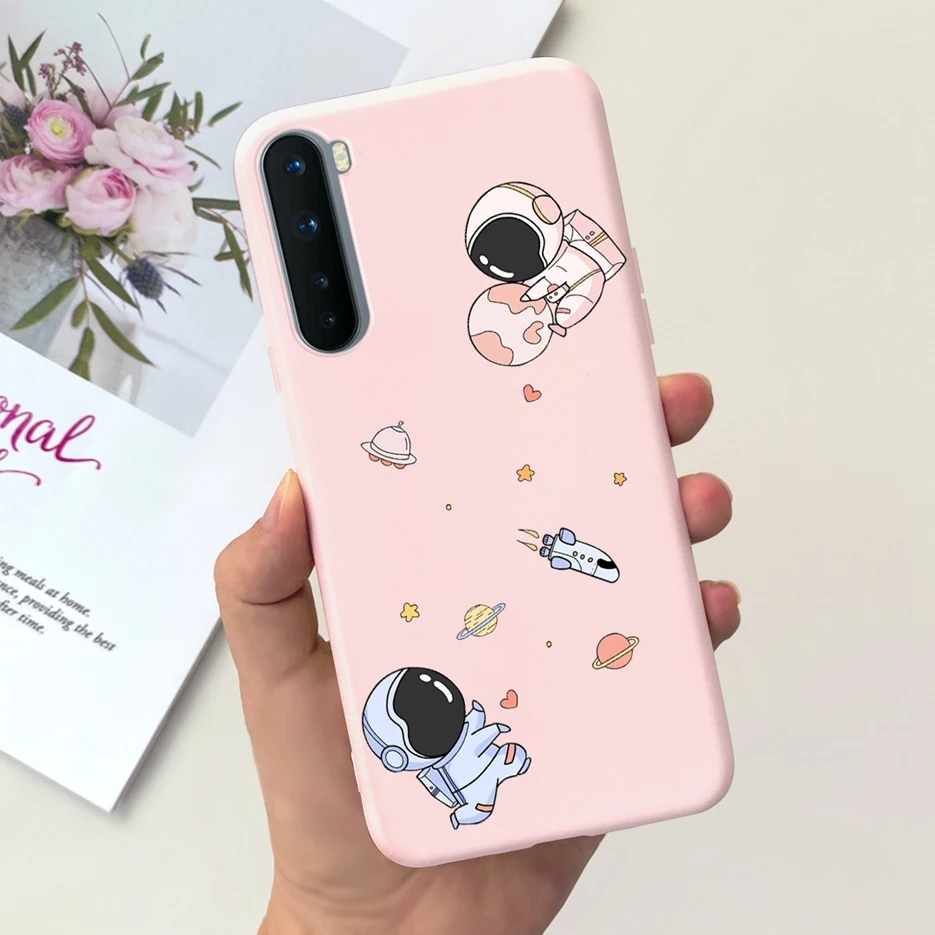 Cute Dinosaur Cartoon Soft Silicone Phone Case