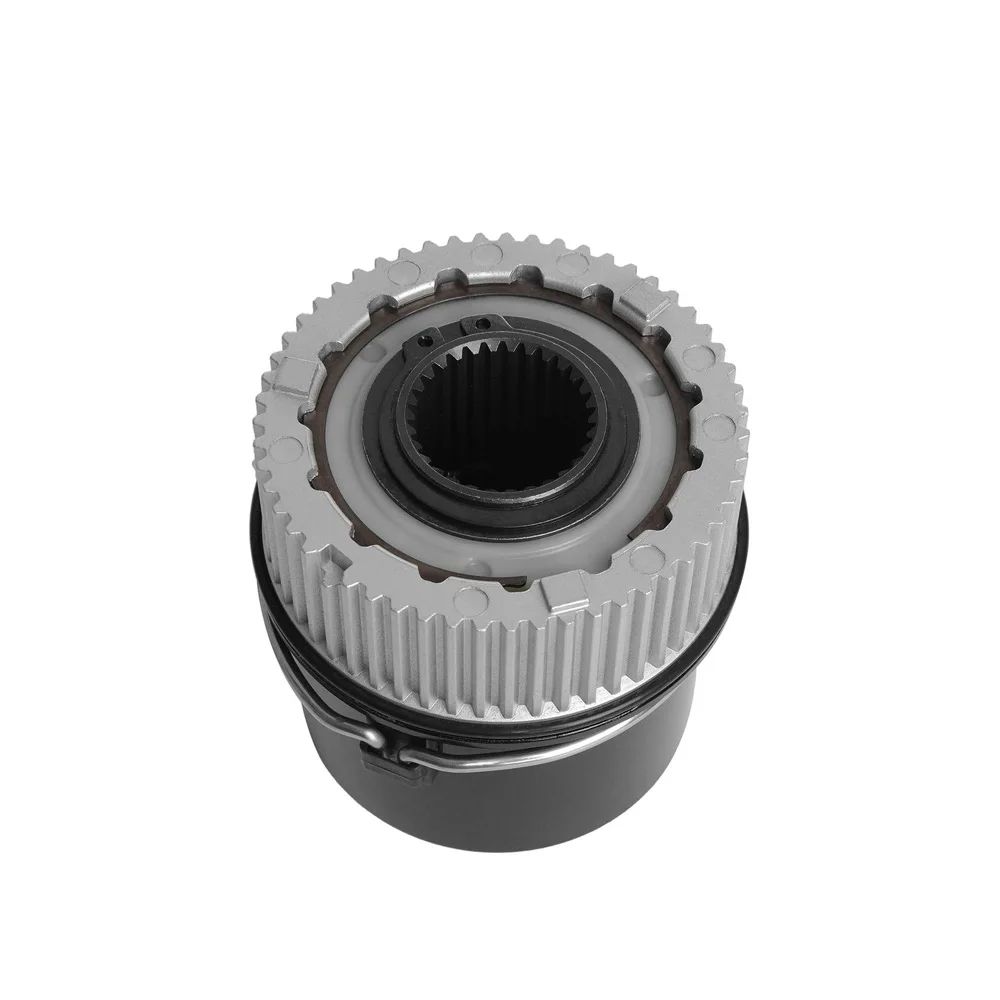 For Ford Excursion F250 F350 F450 Super Duty 4WD(Auto ) Locking Hub Front 600-203 1C3Z-3B396-CB 1C3Z3B396CB