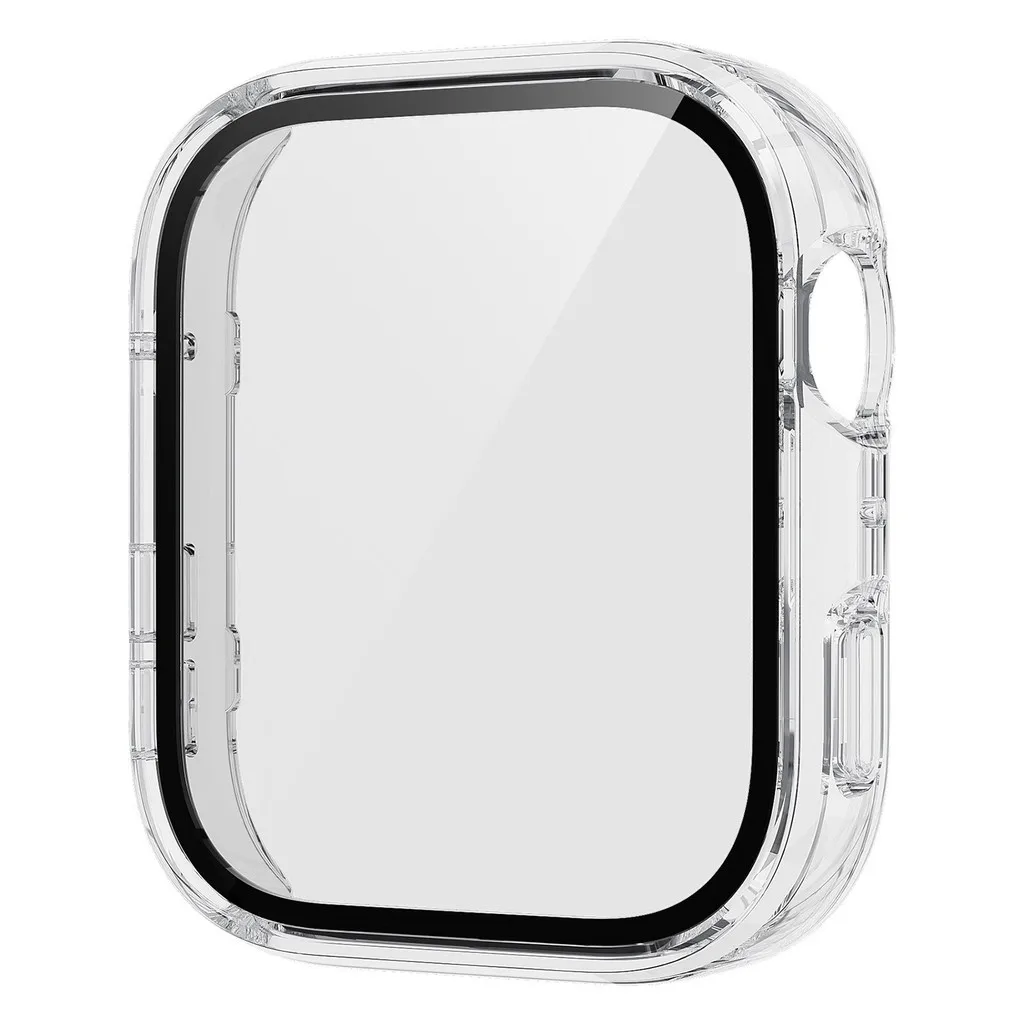 Full Coverage Protective Case with Screen Protector