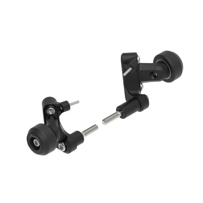 두카티 파니갈레 V4 V4S V4SP V4R 2021-2023 오토바이 바디 엔진 크래시 패드 안티 폴 볼 프레임 슬라이더 크래시 프로텍터