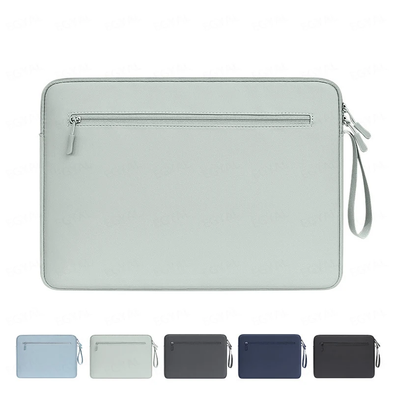 Sleek and Versatile Laptop Bag