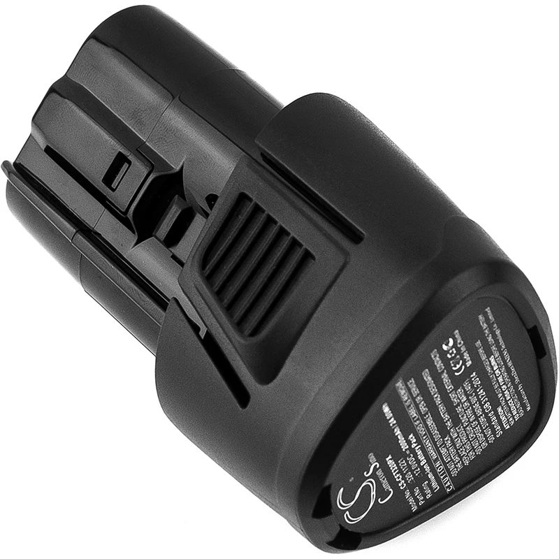 

Cameron Sino 2000mAh Power Tools Battery 320.11221 for Craftsman Nextec, 11221, 9-11221