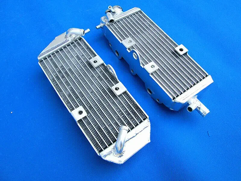 

Aluminum Radiator For 1993-1995 Suzuki RM125 1993 1994 1995