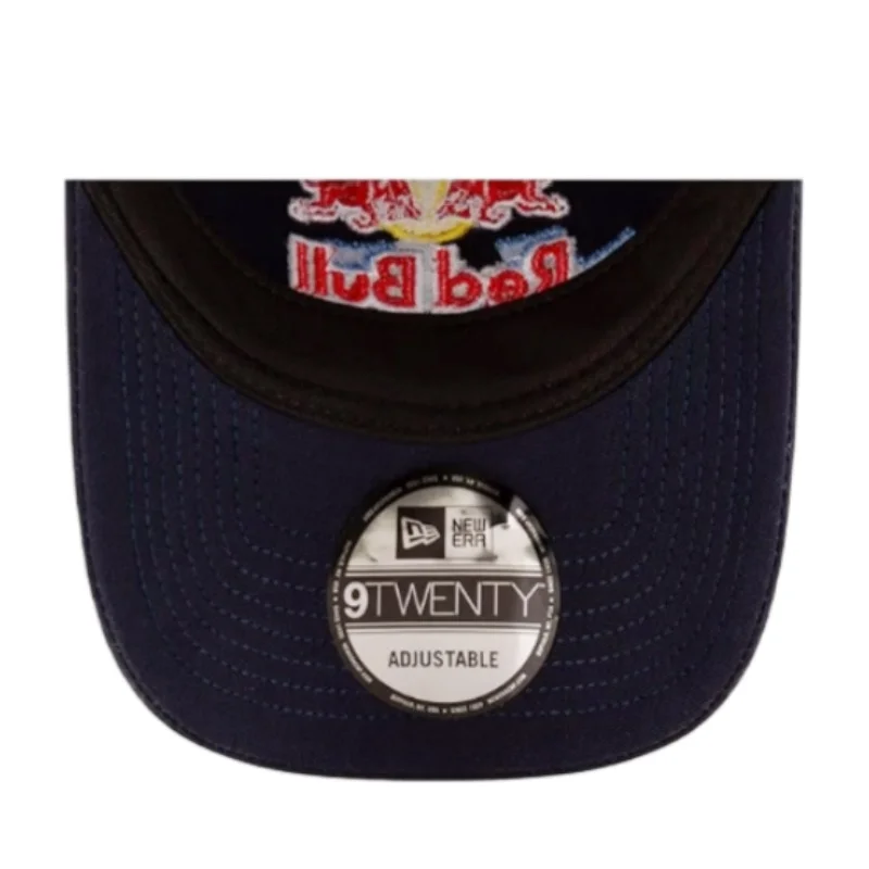 Baseball Cap Sports Hat Red Bull F1 Racing Hat