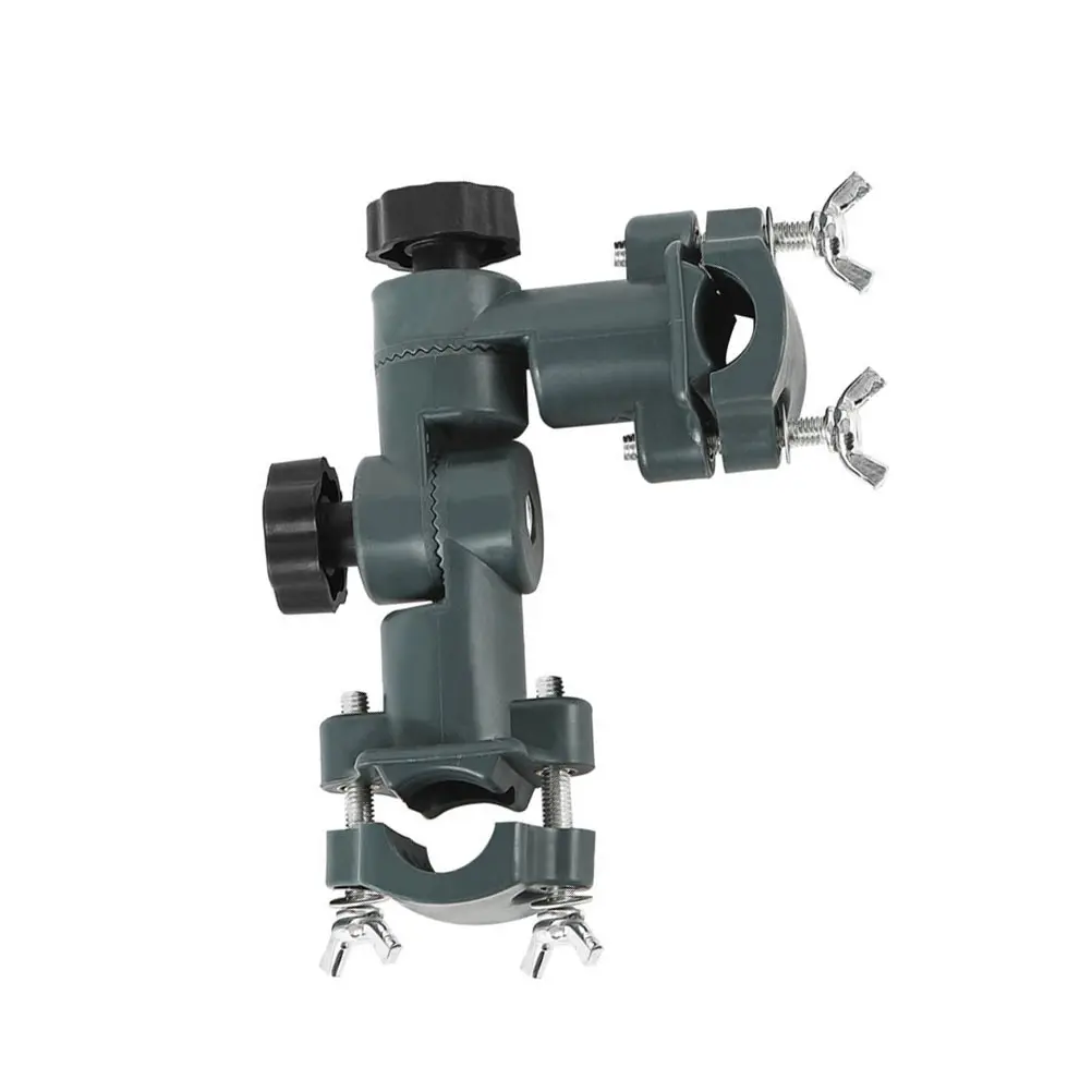 

Fishing Chair Mount Umbrella Stand Bait Tray Holder Fishing Rod Fort Bracket Support Universal Parasol Bracket Frame