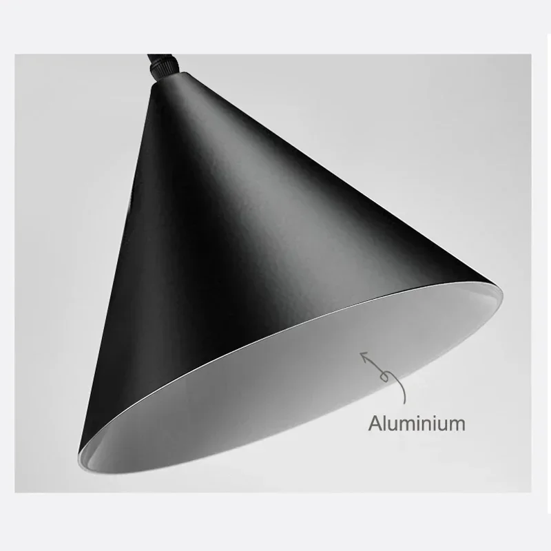 Led Wall Lamp Wall Sconces Light Wall Lamp Modern Wall Lamps Vintage Black For Living Room Bedroom Stairs Long Wire Design Bedside Aisle With Plug Sconce Light Home Decor
