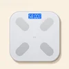 Intelligent Body Weight Scale Household Bluetooth Rechargeable Electronic Scale Human Body Weighing Healthy Weight Scale 4
