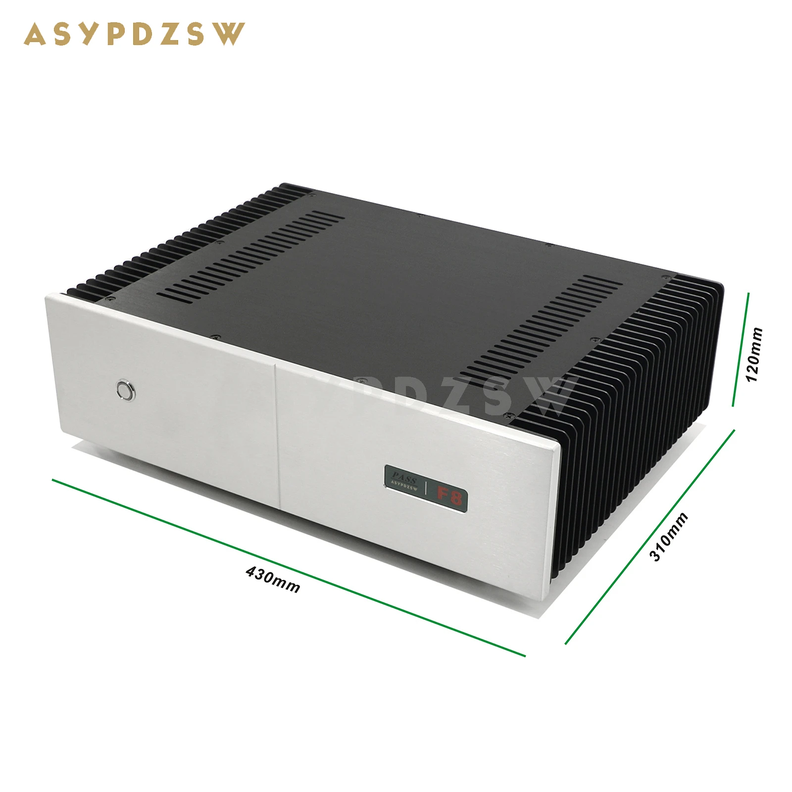 アンプ POWERAMPLIFIER FirstWattF8 Poweramplifier Firstwattf8 | eBay