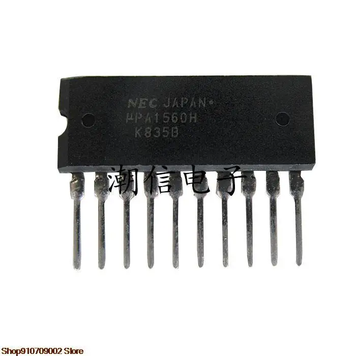

5pieces UPA1560H original new in stock