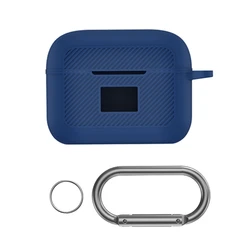 TOZO T20 Custodia in Silicone Shockproof Lavabile