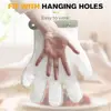 Disposable Glove Holder Organizer Wall Mounted With 100PCS Gloves, New Kitchen Gadgets Disposable Food Gloves Holder 2