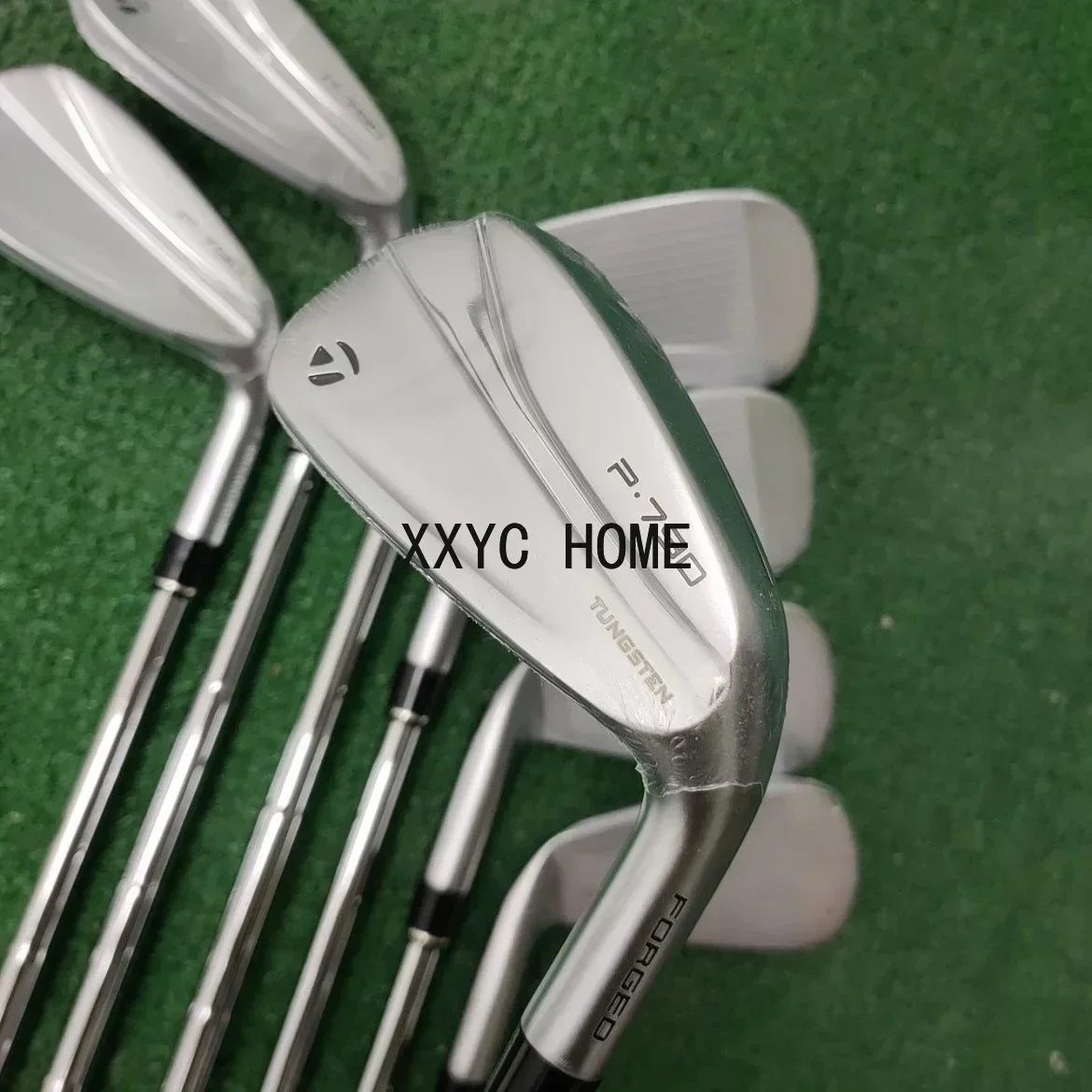 

Golf Clubs