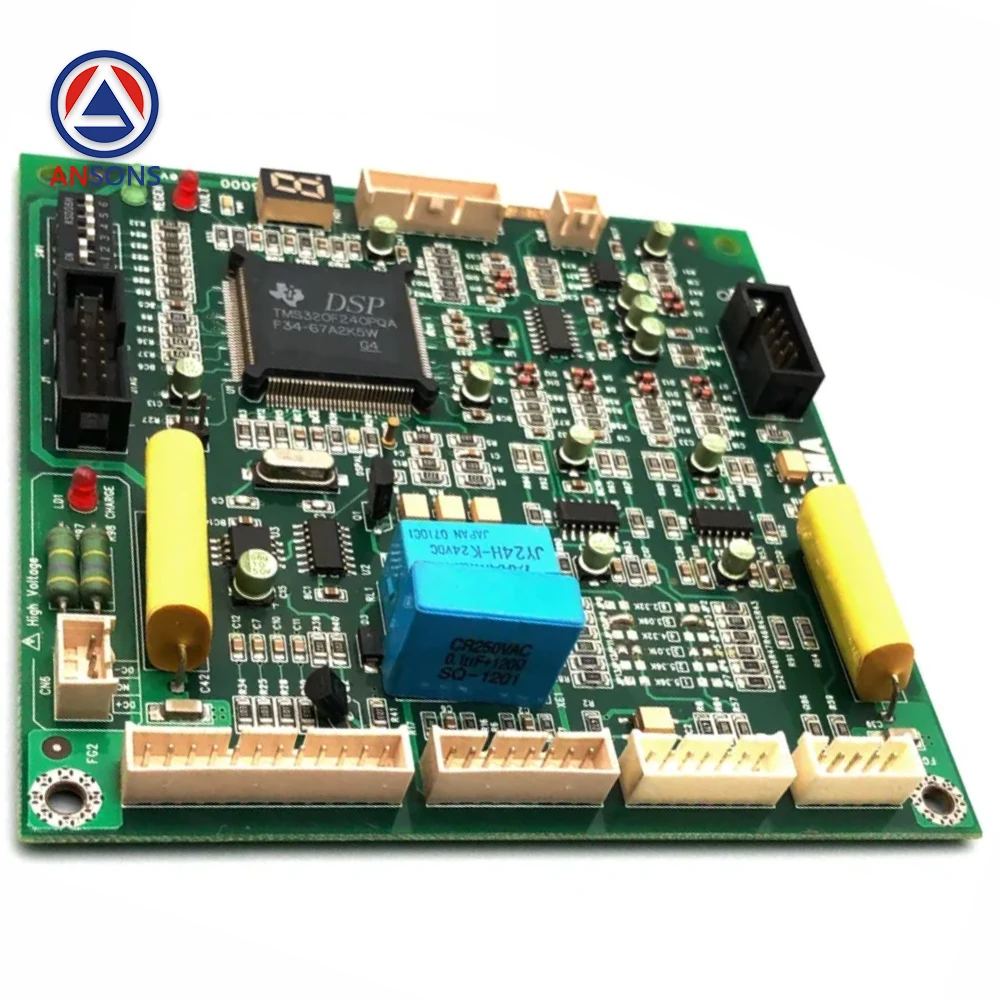 SRGEN-3000 SIGMA Elevator PCB Board Ansons Elevator Spare Parts mdke3 mdke9 mdke10 mdke11 mdke13 monarch elevator decoder lcd test service tool with cable ansons elevator spare parts