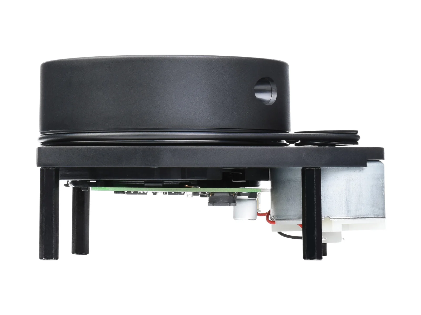 

Slamtec RPLIDAR A1 Laser Ranging Sensor 360 degrees Omnidirectional Lidar