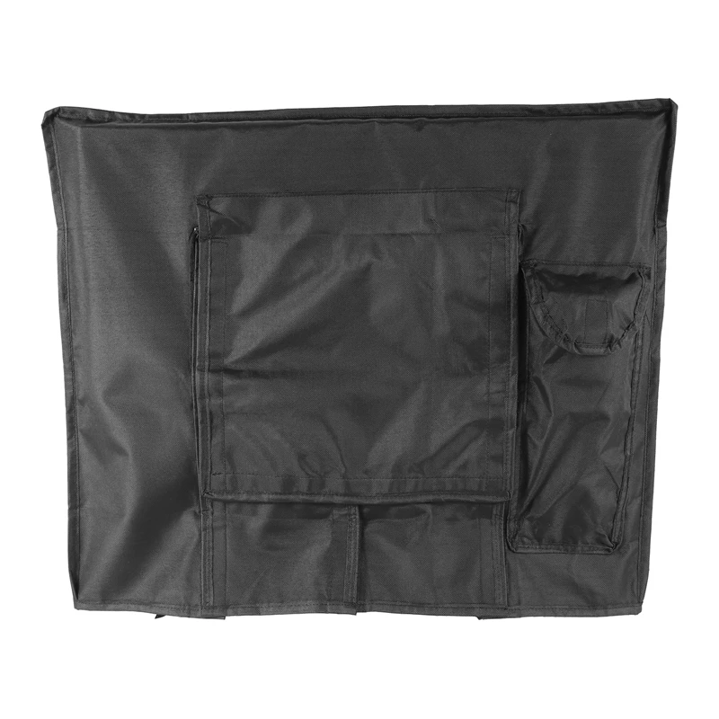 

Наружный чехол для телевизора с нижней крышкой, погодозащищенный, пыленепроницаемый Защитный ЖК-дисплей, светодиодный, чехол для плазменного телевизора, телевизора