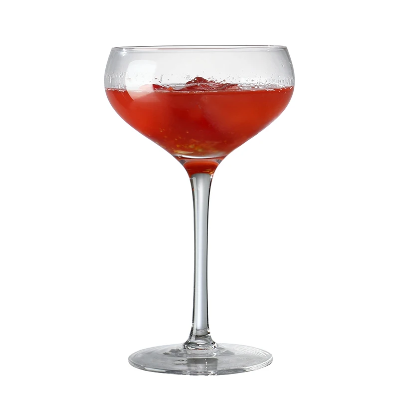 Cocktail Glass, Champagne, Martini, Wine Glasses, Long Stem Glassware