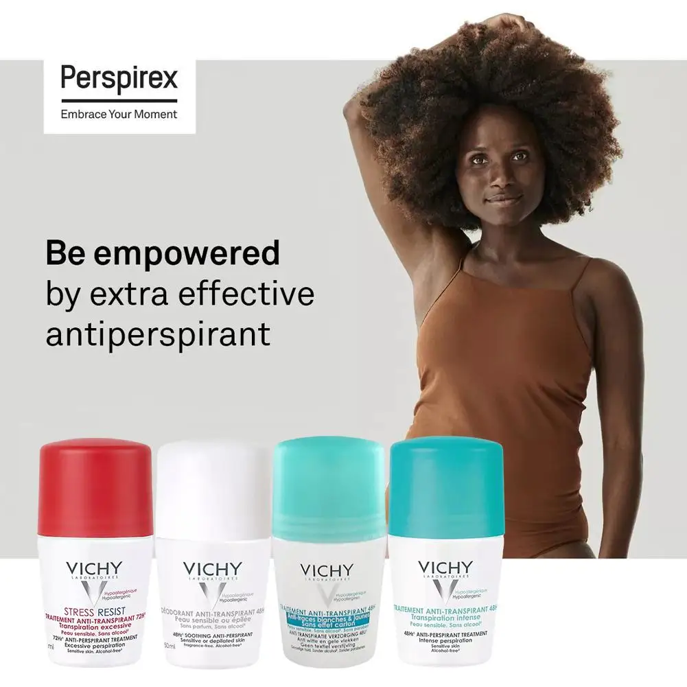 Deodorant Stick Viccy Roll On Deodorant Intensive Anti-Sweat 72 Hour Effective 50 Ml deodorizing stick,deodorant lotion,deodorant stick,deodorant spray