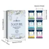 Aromatherapy Shower Steamers Assisting Sleep Relaxing Relieve Stress Shower Tablets for Bathbombs Spa Relaxation Gifts 5