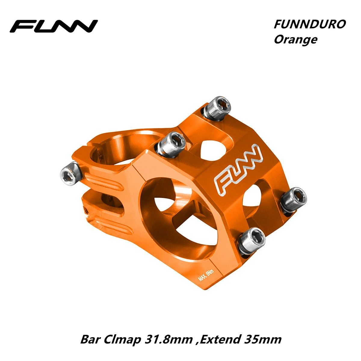 【激レア】FUNN クランクステムセット 赤黒 限定柄 Funnduro | Kuwahara Official