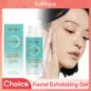 Eelhope Facial Cleanser Gel Makeup Remover Smooth Moisturize Skin Refreshing Oil Control Blackhead Removal Deep Cleansing Foam 1