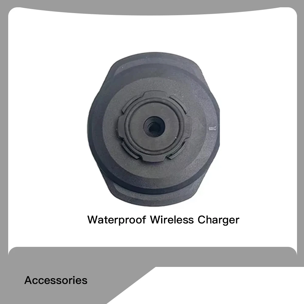 Wireless Charger