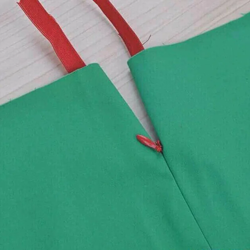 Sewing Stitch Machine Presser Foot Zipper Line Positioning for Sewing Machine