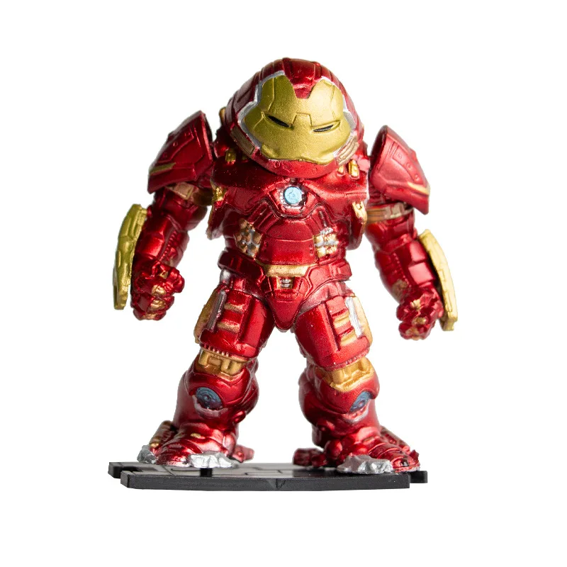 iron Man-2