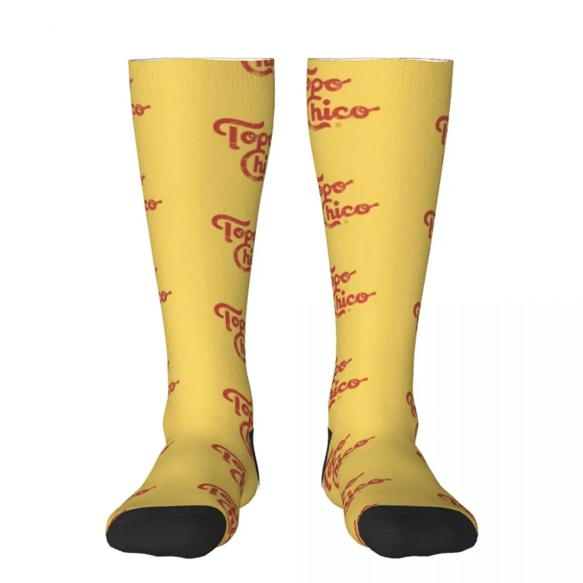 

Носки Topo Chico, спортивные чулки, забавный подарок, женские носки для мальчиков