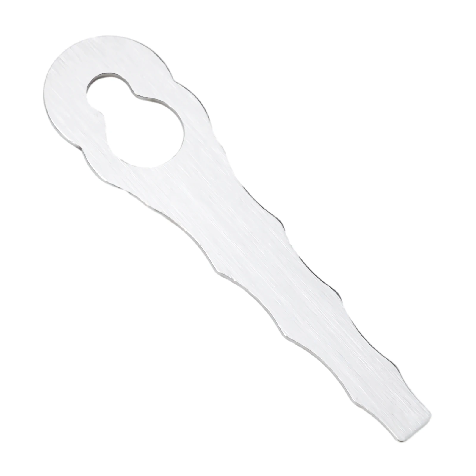 

Сменные лезвия из нержавеющей стали высшего качества для триммера STIHL FSA 45 FSA 57, Повышенная эффективность и долговечность