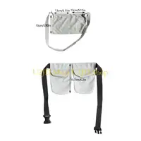 U2JD – Drainage flexible réglable pour mastectomie, pour les chirurgies mammaires, confort récupération 6