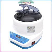 4L Large Household Sauna Steam Generator for Spa Tent Body Therapy Fumigation Machine Home Steamer Therapy for Casks Heating 1