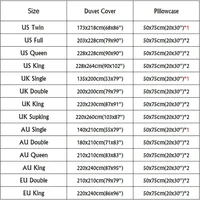 Bedding Sets LOL Jinx Arcane Australia /Europe/USA Full Queen King Size Quilt Duvet Cover Pillow Case 2-3 Pieces Sets 2